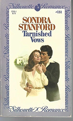 Stock image for Tarnished Vows for sale by ThriftBooks-Dallas