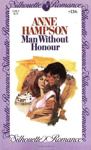 Imagen de archivo de Man Without Honour a la venta por Better World Books