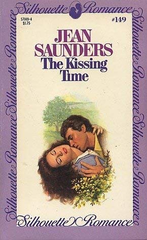 Imagen de archivo de The Kissing Time a la venta por ThriftBooks-Atlanta