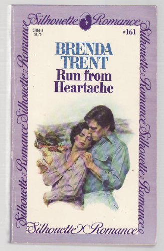 Stock image for Run from Heartache for sale by Better World Books