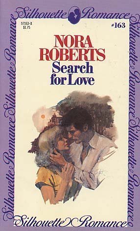 9780671571634: Search for Love (Silhouette Romance #163, #163)