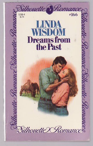 Beispielbild fr Dreams From The Past zum Verkauf von Better World Books