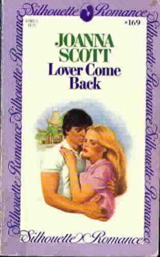 Stock image for Lover Come Back for sale by Better World Books: West