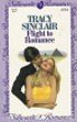 Stock image for Flight to Romance for sale by Better World Books: West