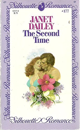 The Second Time (9780671571771) by Janet Dailey