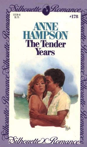 9780671571788: The Tender Years (Silhouette Romance, 178)