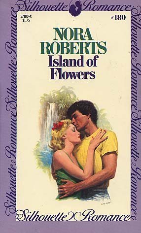 Imagen de archivo de Island of Flowers a la venta por SecondSale