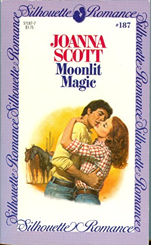 Beispielbild fr Moonlit Magic zum Verkauf von Lighthouse Books and Gifts