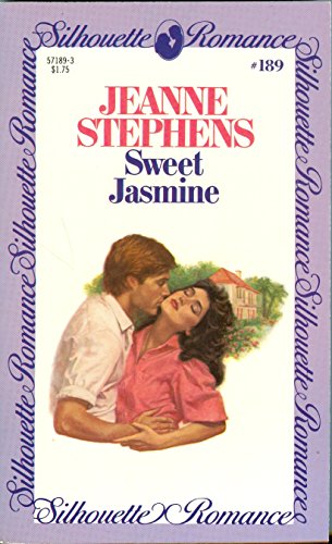 Stock image for Sweet Jasmine for sale by Lighthouse Books and Gifts