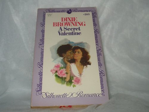 Imagen de archivo de A Secret Valentine a la venta por Better World Books