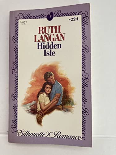 Beispielbild fr Hidden Isle zum Verkauf von Better World Books