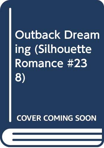 Stock image for Outback Dreaming for sale by Better World Books