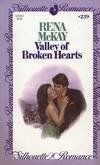 Stock image for Valley of Broken Hearts for sale by Better World Books