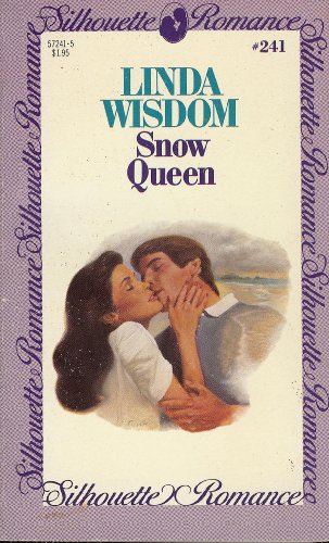 Beispielbild fr Snow Queen (Silhouette Romance, 241) zum Verkauf von SecondSale