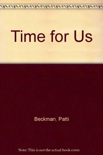 Stock image for Time for Us for sale by gigabooks