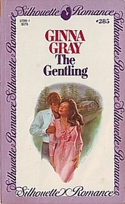 Stock image for Gentling for sale by Jenson Books Inc