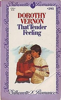 Imagen de archivo de That Tender Feeling a la venta por Lighthouse Books and Gifts