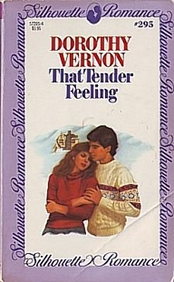 Stock image for That Tender Feeling for sale by Lighthouse Books and Gifts