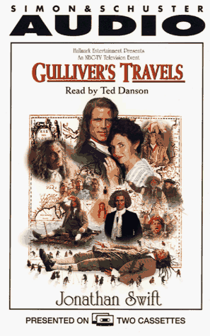 9780671573041: Gulliver's Travels