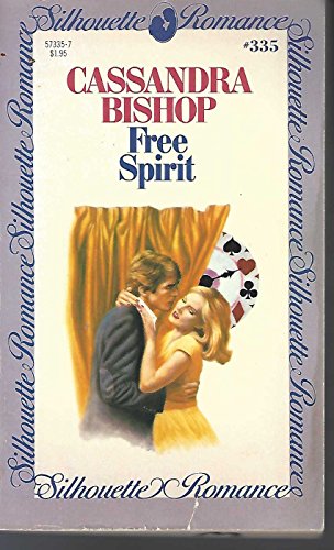 Beispielbild fr Free Spirit (Silhouette Romance) zum Verkauf von Vada's Book Store