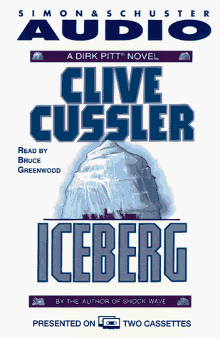 9780671573768: Iceberg