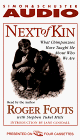 Next of Kin: What Chimpanzees Tell Us About Who We Are (9780671574239) by Roger Fouts