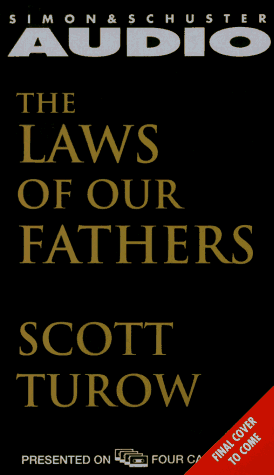 The Laws of Our Fathers (9780671574321) by Turow, Scott