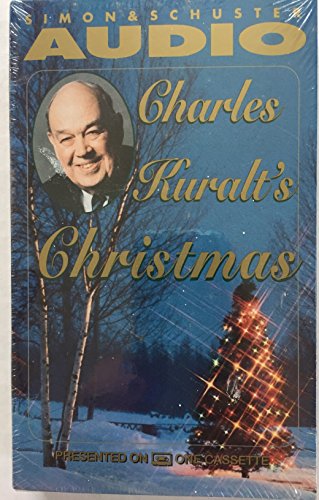 Beispielbild fr Charles Kuralt's Christmas zum Verkauf von Armadillo Books