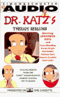 Dr. Katz's Therapy Session (9780671574758) by Katz, Jonathan