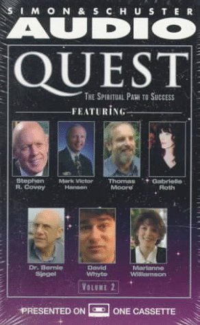 9780671574840: Quest: The Spiritual Path to Success (Quest , Vol 2)