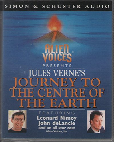 Stock image for Jules Verne's Journey to the Center of the Earth for sale by The Yard Sale Store