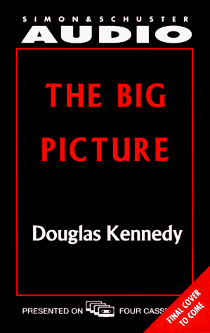 The BIG PICTURE CASSETTE