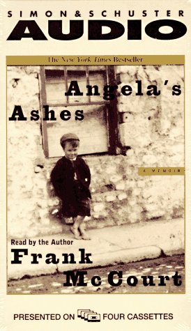 Stock image for Angela's Ashes for sale by Wonder Book