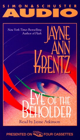 The Eye of the Beholder, The (9780671576158) by Krentz, Jayne Ann