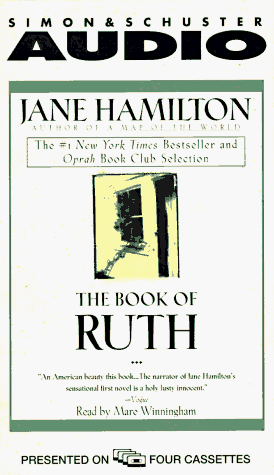 Beispielbild fr The Book of Ruth zum Verkauf von The Yard Sale Store