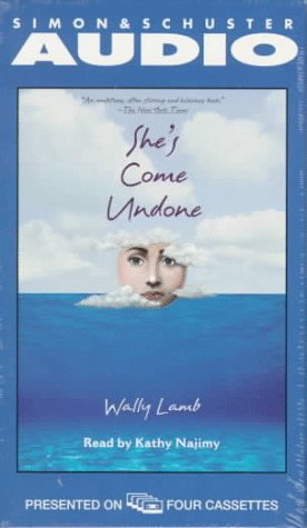 Imagen de archivo de She's Come Undone a la venta por The Yard Sale Store