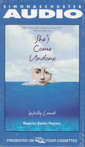 Stock image for She's Come Undone for sale by Booketeria Inc.