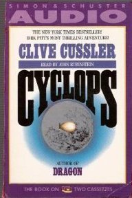 Imagen de archivo de Cyclops a la venta por The Yard Sale Store