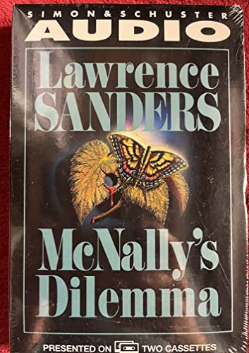 Stock image for McNally's Dilemma for sale by LINDA'S BOOKS AND STUFF