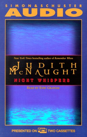 Night Whispers (9780671576943) by McNaught, Judith