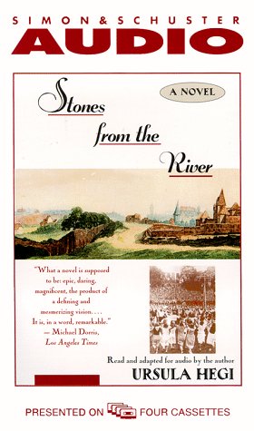 Stones From the River (9780671577056) by Hegi, Ursula