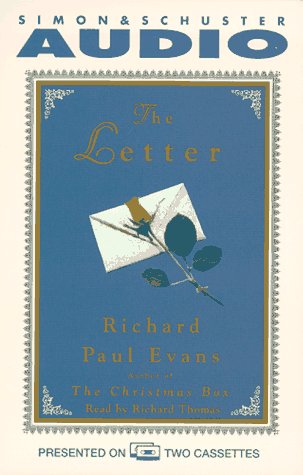 9780671577155: The Letter