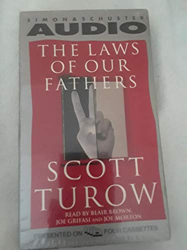 9780671577414: Law of Our Fathers