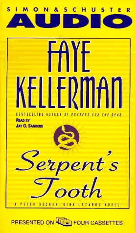 Serpent's Tooth (9780671577575) by Kellerman, Faye
