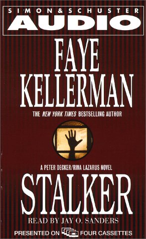 Imagen de archivo de Stalker: A Peter Decker/Rina Lazarus Novel a la venta por The Yard Sale Store