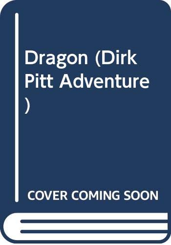 Stock image for Dragon (Dirk Pitt Adventure) for sale by The Yard Sale Store