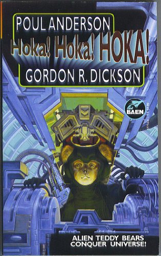Imagen de archivo de Hoka! Hoka! Hoka! a la venta por Better World Books