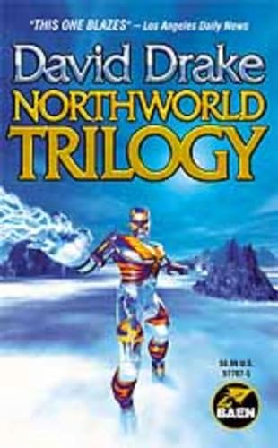 9780671577872: Northworld Trilogy