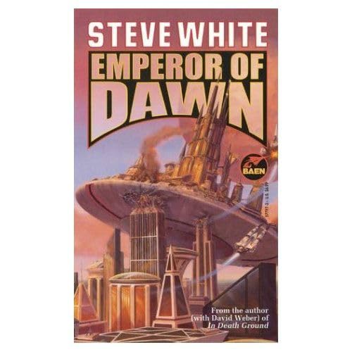 Stock image for Emperor of Dawn for sale by Better World Books