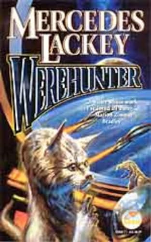 Imagen de archivo de Werehunter a la venta por Better World Books